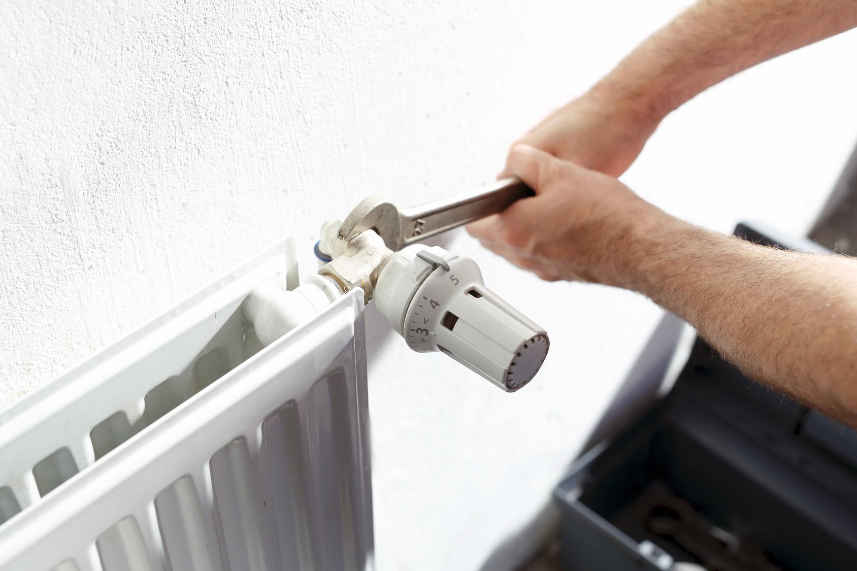 réparation pompe à chaleur électrique tarif Voulangis